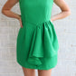 Cora Dress- Green