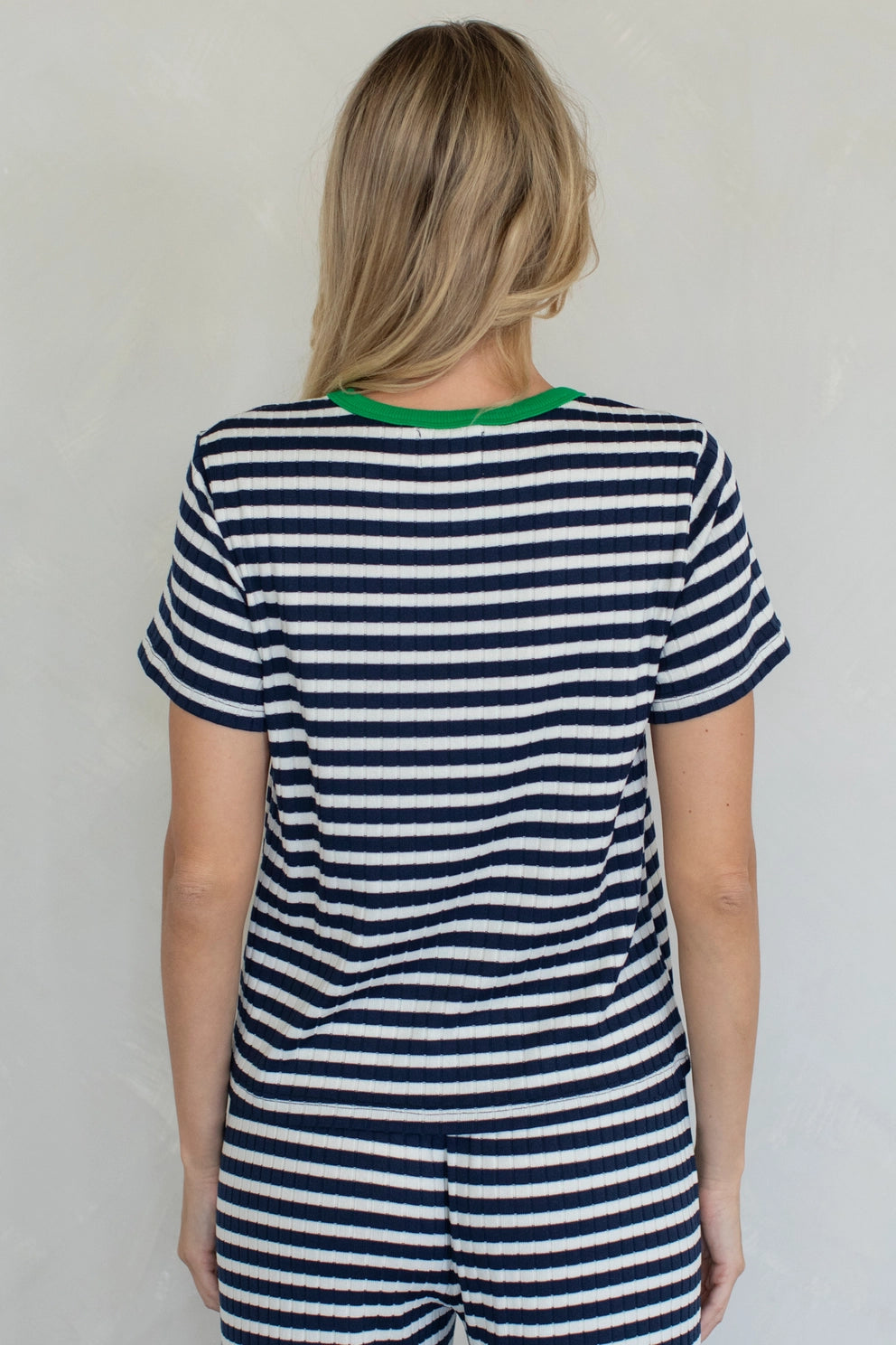 Freddie Set- Navy