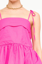 Penelope Fuchsia Set