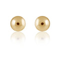 Allie Bead Stud