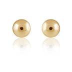 Allie Bead Stud
