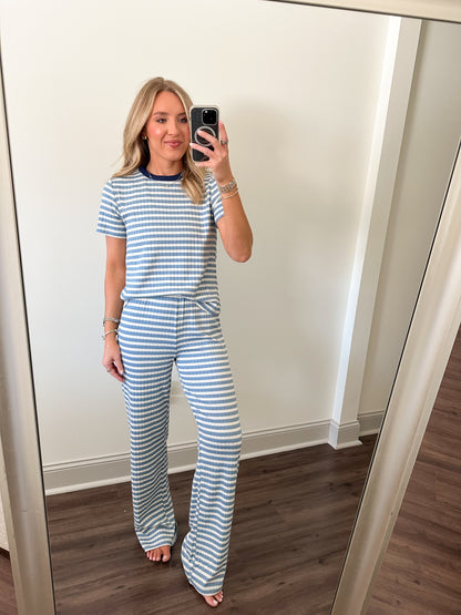 Freddie Set- Light Blue