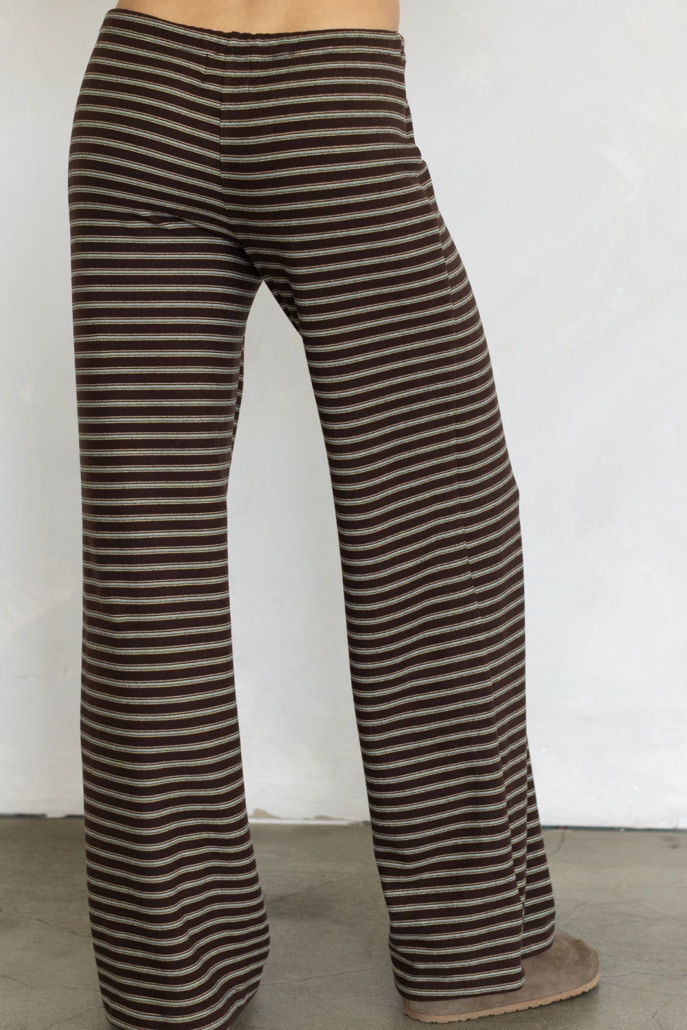 Junie Set- Brown