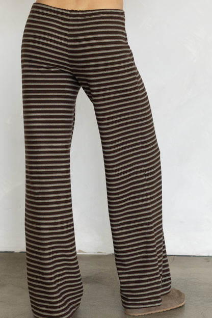 Junie Set- Brown