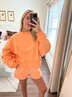 Ivy Peach Set