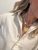 Blaze Necklace