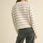 Laine Stripe Sweater