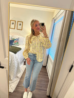 Emory Jeans- Light Denim
