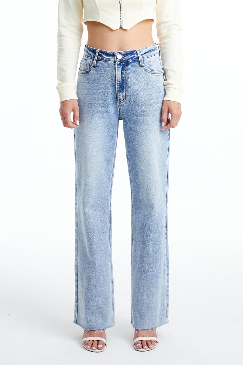 Glacier Jeans