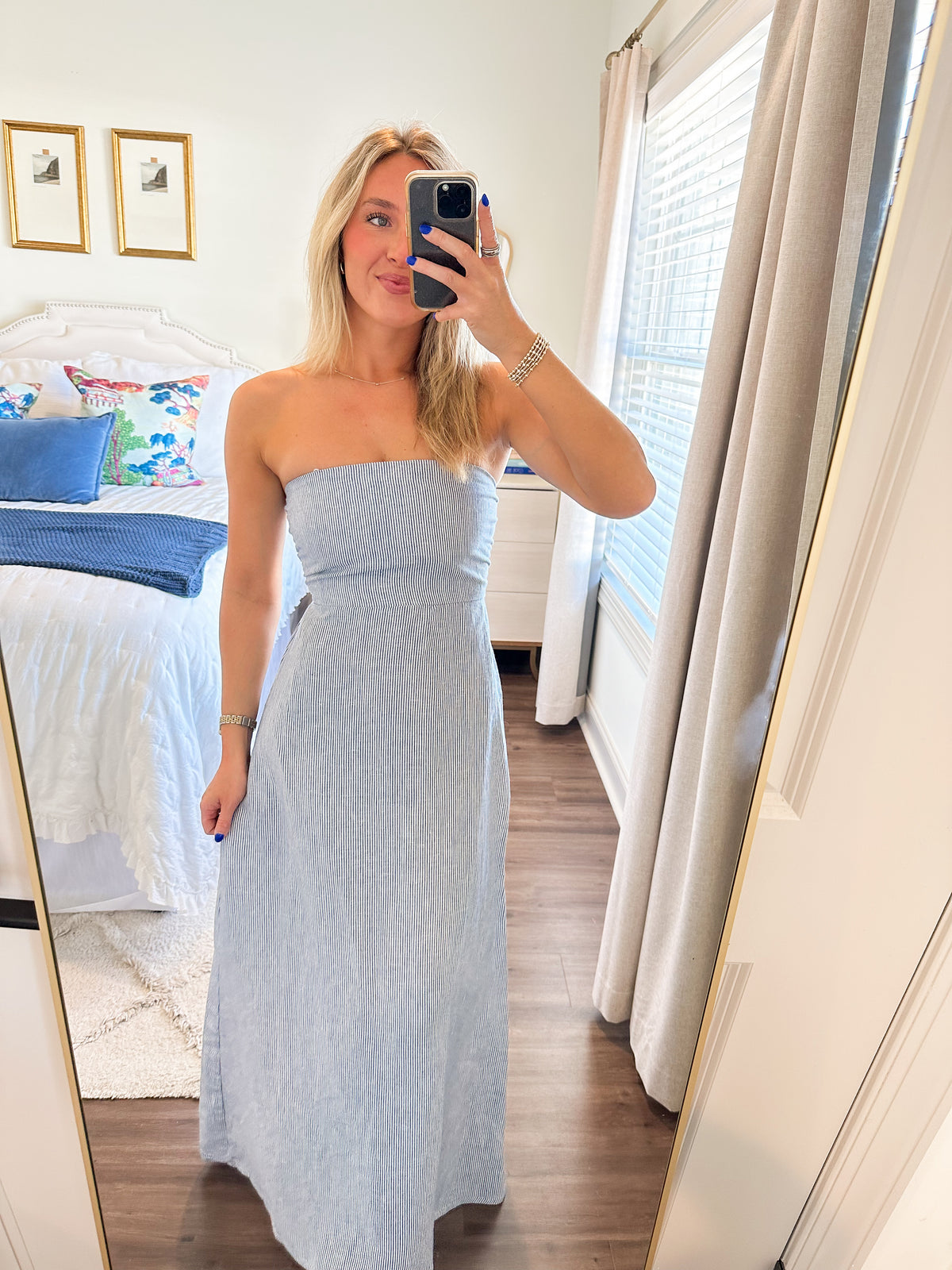 Milard Dress
