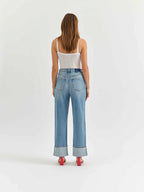 Eastside HR Loose Cuff- All Mine Vintage
