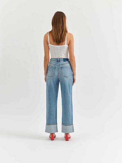 Eastside HR Loose Cuff- All Mine Vintage