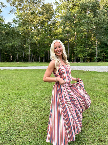 Lucienne Set- Multi