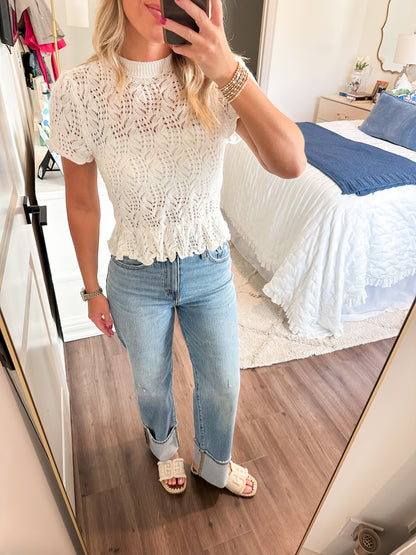 Eastside HR Loose Cuff- All Mine Vintage