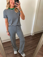 Freddie Set- Navy