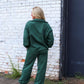 Selah Jogger Set- Green