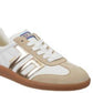 Cloud Sneakers- Gold