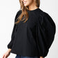 Lucy Top- Black