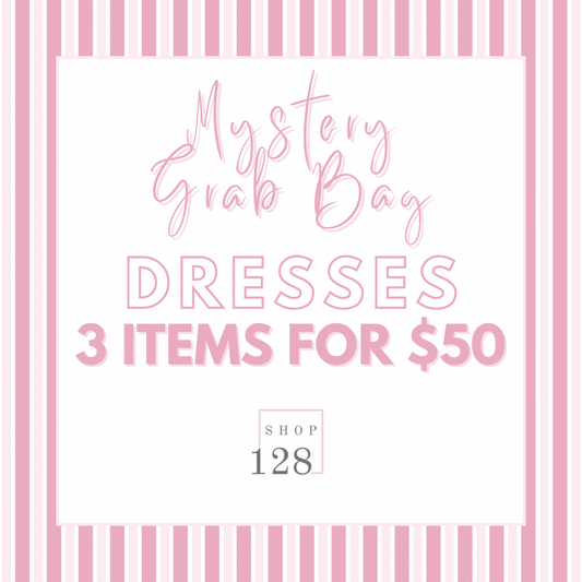 Mystery Bag- Dresses