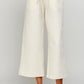 Textured Cream Set- Pants