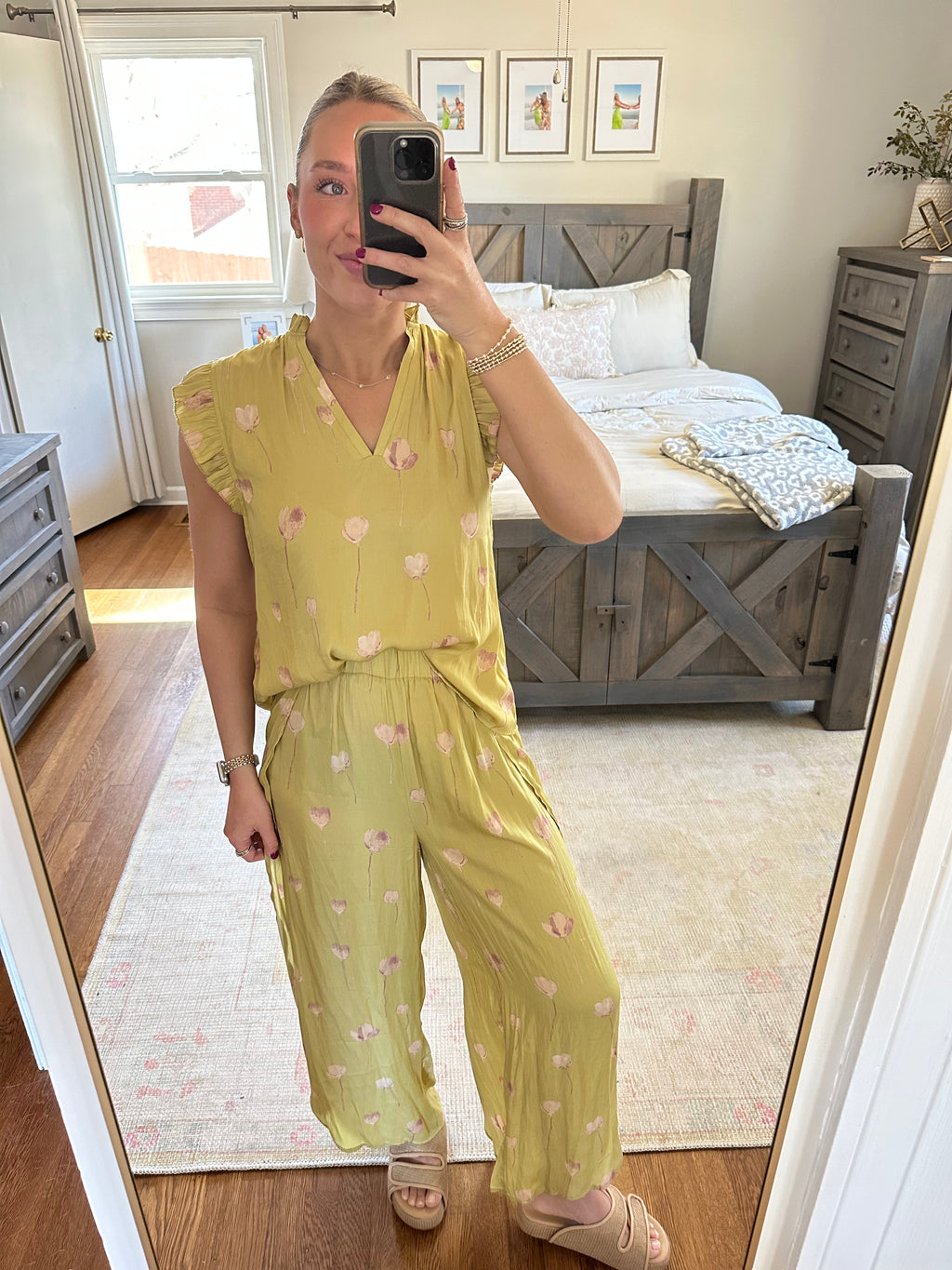 Linden Print Set