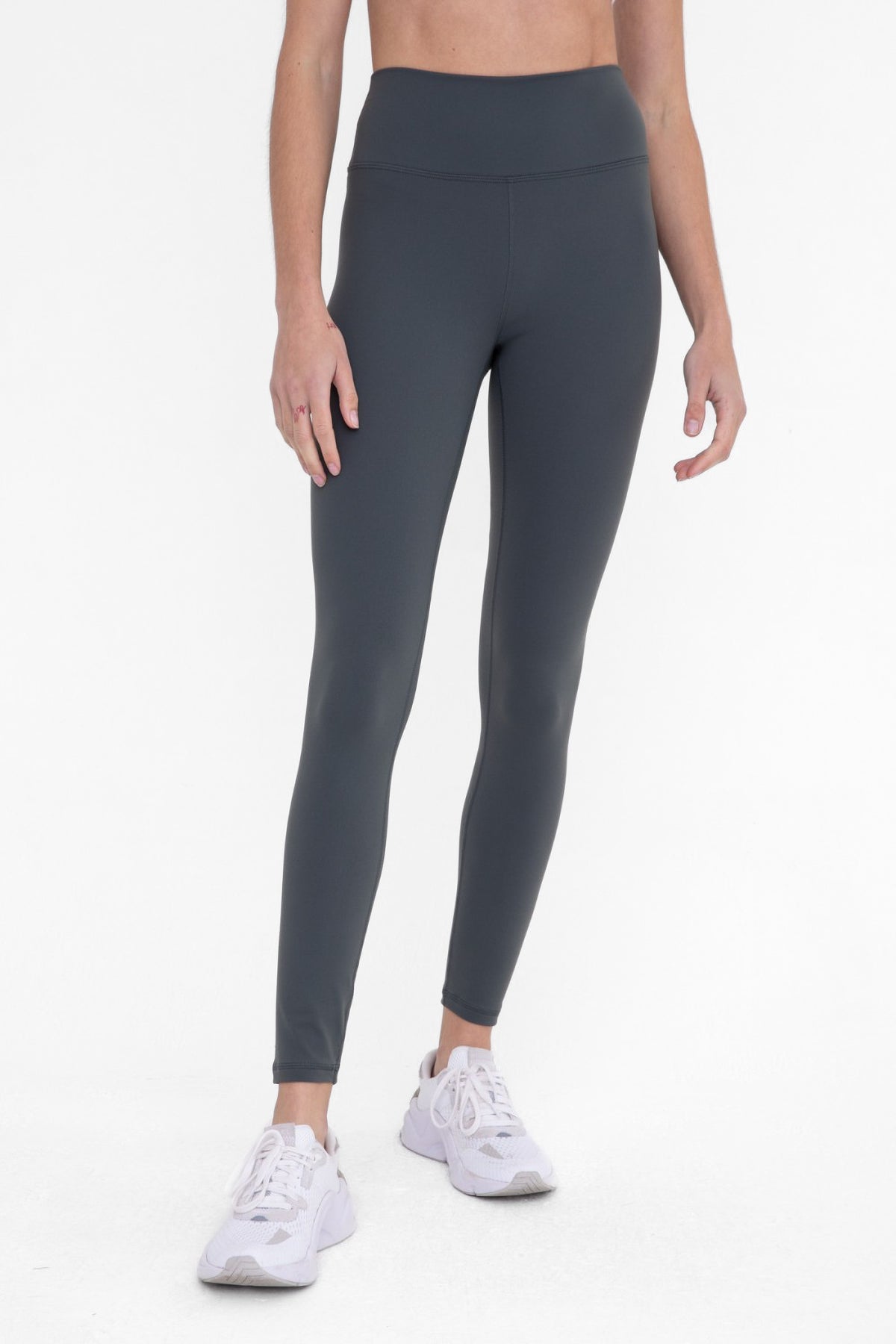 Essential Leggings- Urban Chic