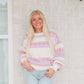 Mixed Stripe Sweater