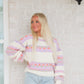 Mixed Stripe Sweater