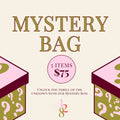 Mystery Bag- 5 Piece
