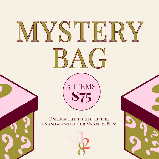 Mystery Bag- 5 Piece