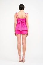 Penelope Fuchsia Set