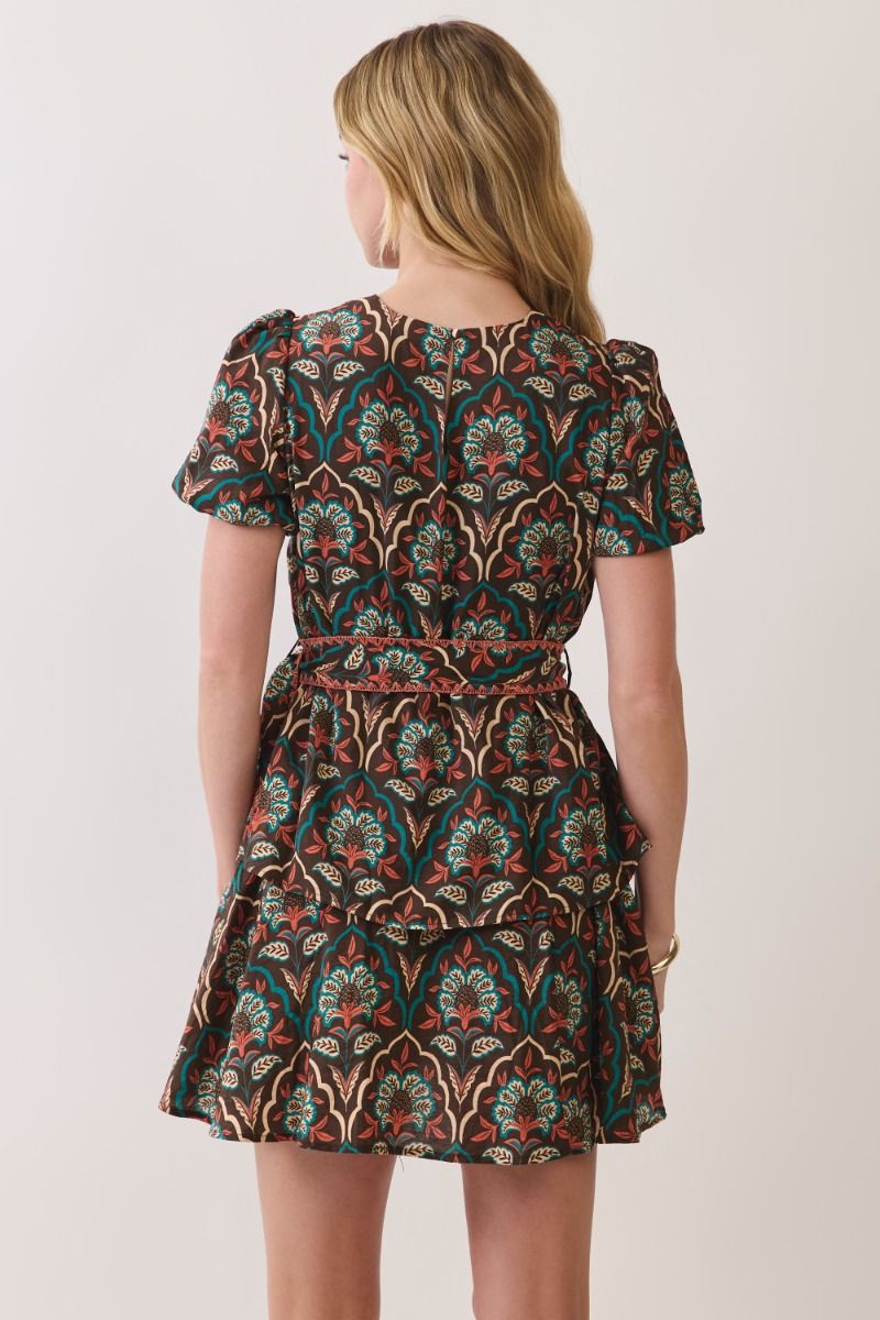 Giselle Mini Dress