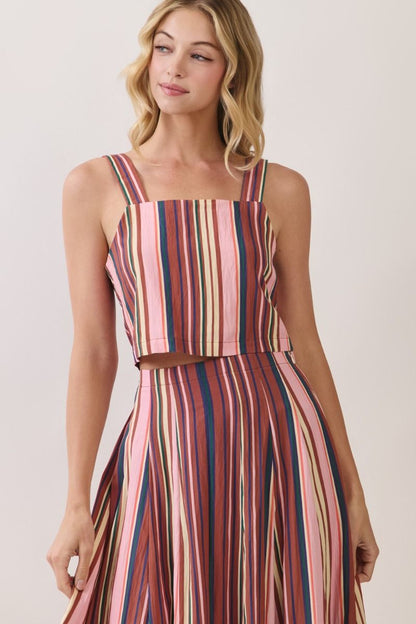Lucienne Set- Multi
