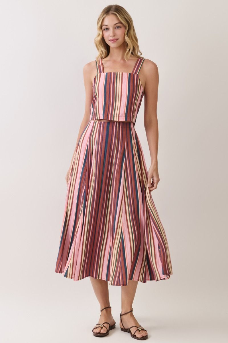 Lucienne Set- Multi
