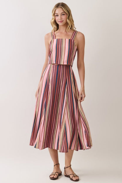 Lucienne Set- Multi