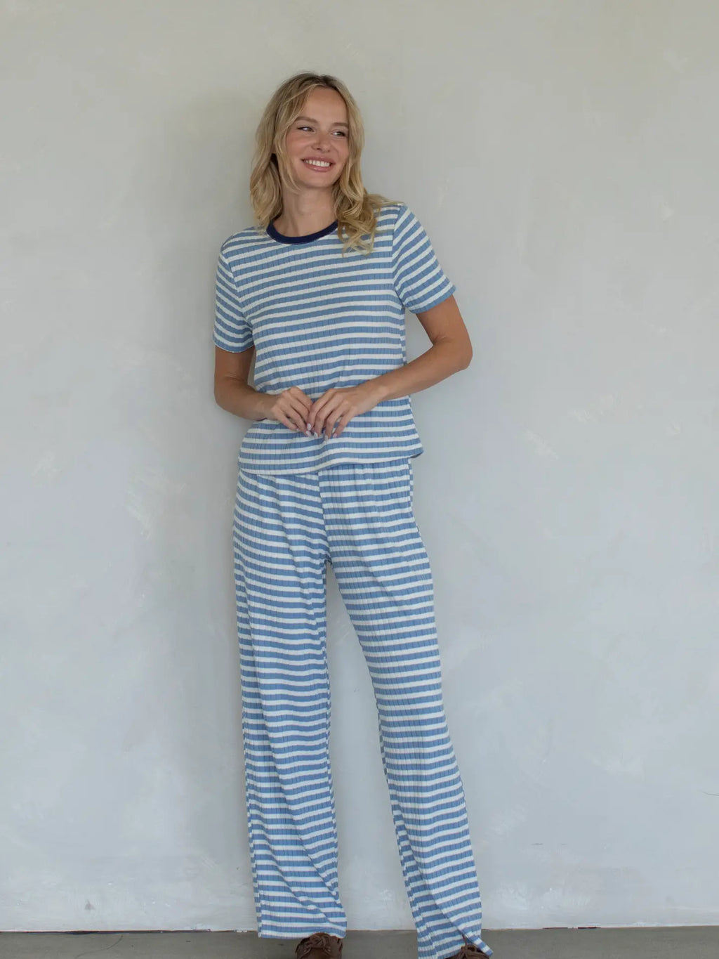 Freddie Set- Light Blue
