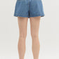 Lizzy Denim Skort