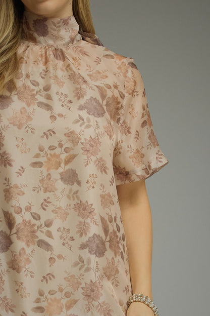Darcy Maxi Dress- Taupe
