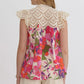 Heather Top