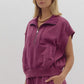 Millie Set- Plum
