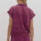 Millie Set- Plum