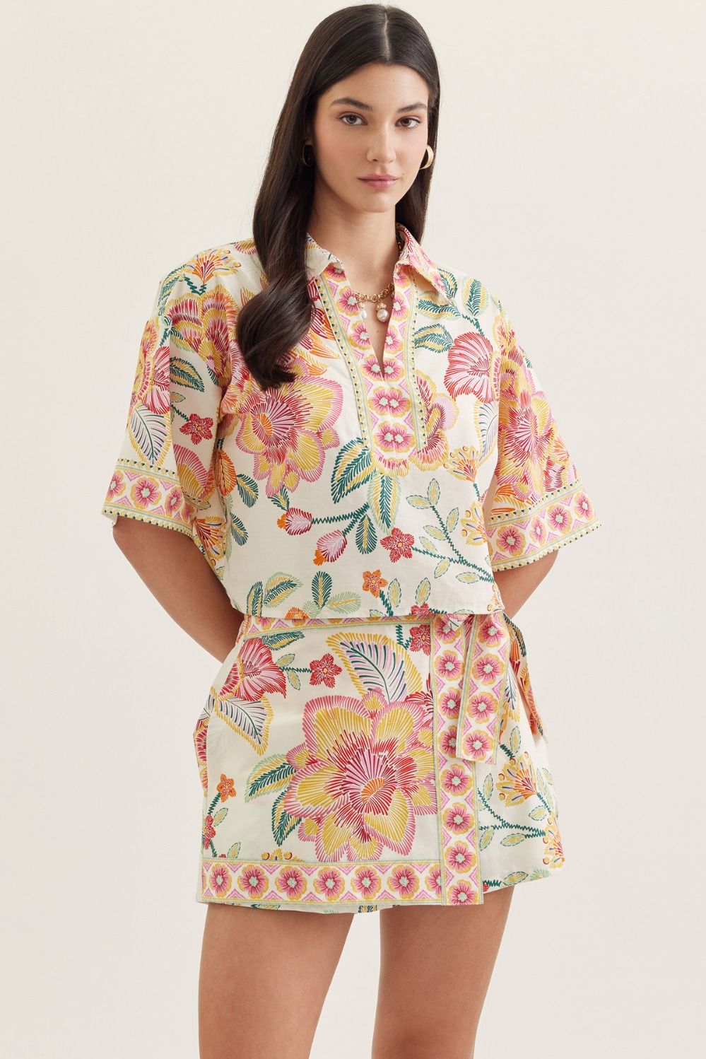 Coco Set- Multi