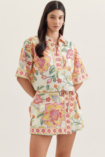 Coco Set- Multi