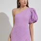 Mila Dress- Lavender