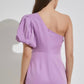 Mila Dress- Lavender