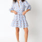 Carly Mini Dress