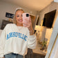 California Sweatshirt