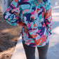 Kimberly Top- Multicolor