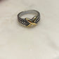 X Ring
