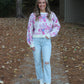 Daisy Sweater